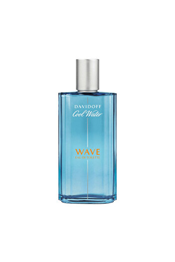 Davidoff Davidoff Cool Water Wave for Men Eau de Toilette 125ml