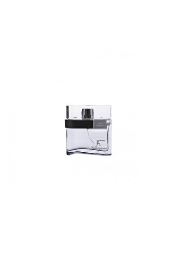 BRONZENET Salvatore Ferragamo F Black Eau de Toilette 100ml