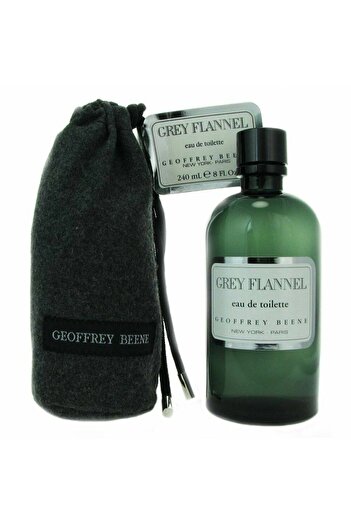 Grey Flannel Gray Flannel perfume by Geoffrey Penny for men Eau de Toilette 120ml