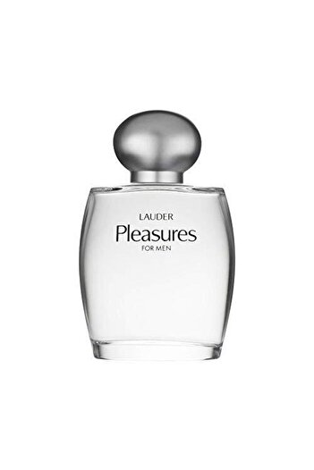 Estee Lauder Estee Lauder Pleasures for Men Eau de Cologne 100ml