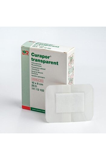 CURAPOR فستان ترانس وند 10×8 سم 25S