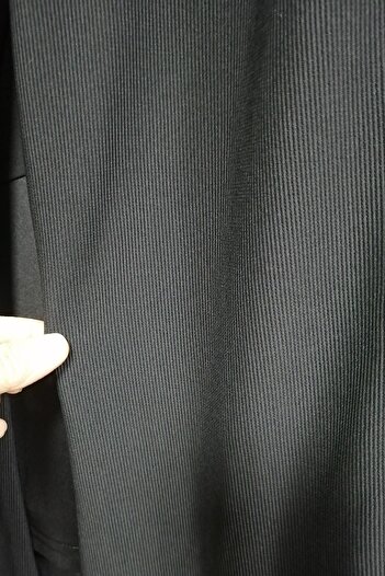 sinemisxxl Leather Detailed Lycra Fiti Spanish Trousers