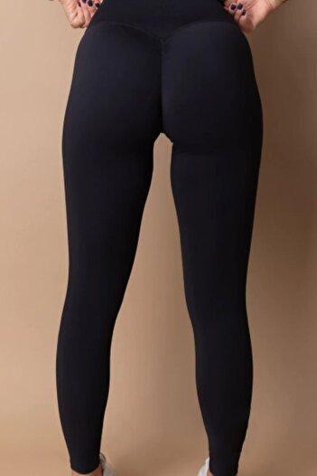 furny Plus Size High Waist Thermal Leggings Large Battal Size