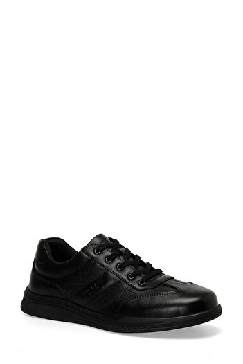 Dockers 237015 4pr Чорні чоловічі повсякденні черевики 101815015