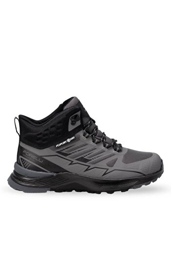 Forelli Bora-g Erkek Outdoor Waterproof Bot Füme