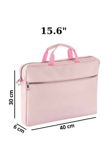 NS reliable Удароустойчива чанта за лаптоп, съвместима с Ns MacBook Air/Pro 13-15,6 инча - водоустойчив дизайн