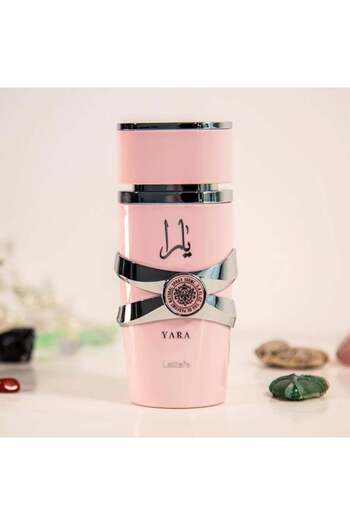 lattafa Lattafa Yara Women's Eau de Parfum 100ml