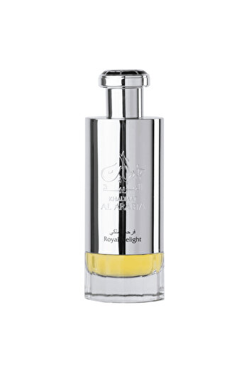 lattafa Arabian Blends Royal Joy Perfume by Lattafa - Eau de Parfum 100ml