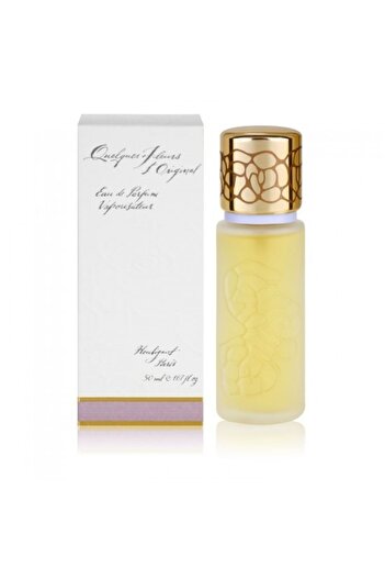 BRONZENET Houbigant Cluck Flower Eau de Parfum 50ml