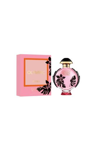 Carlotta Carlotta Olympic Flower Eau de Toilette 80ml
