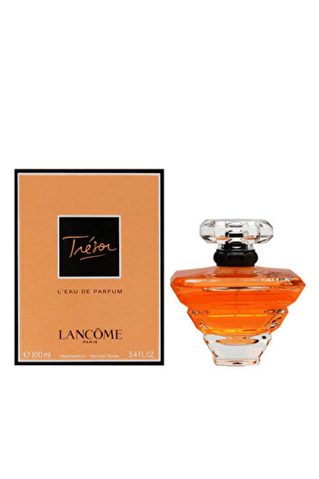 BRONZENET Lancôme Tresor Eau de Parfum 100ml