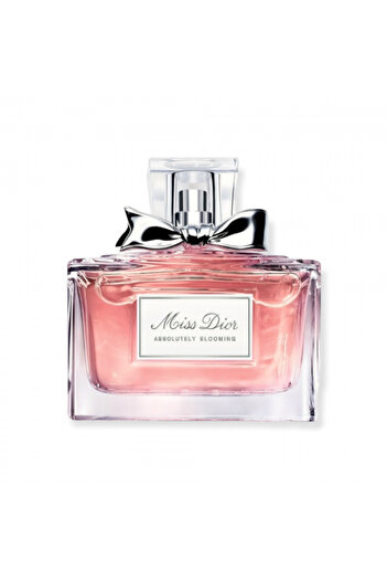 BRONZENET Dior Miss Dior Absolutely Blooming Eau de Parfum 50ml
