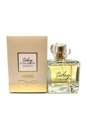 AVON Today by Avon for Women Eau de Parfum 50ml