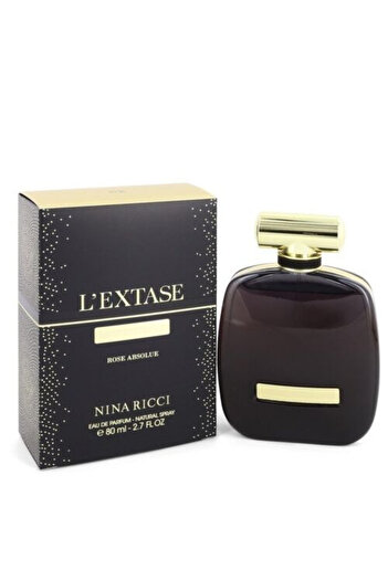 Nina Ricci Nina Ricci L'Extase Rose Absolu for Women Eau de Parfum 80ml