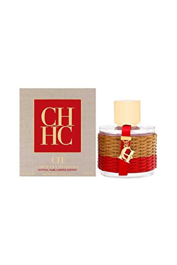 Carolina Herrera CH Central Park (Limited Edition) 100ml Eau de Toilette for Women