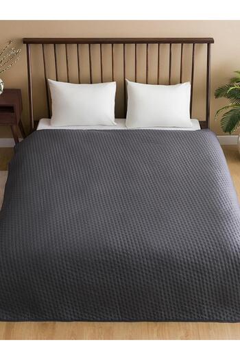 LC Waikiki Lcw Home Patterned Double Bedspread 200X220 cm (S4)