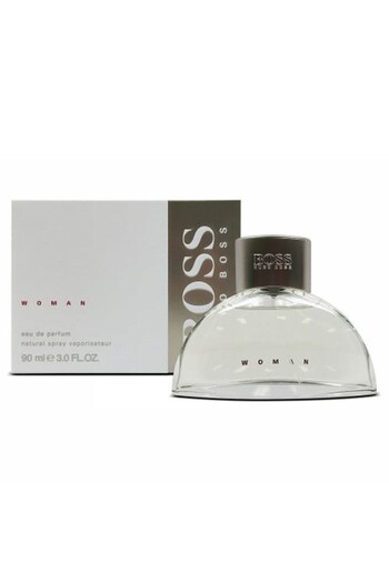 Hugo Boss Hugo Boss Woman White Eau de Parfum for Women 90ml