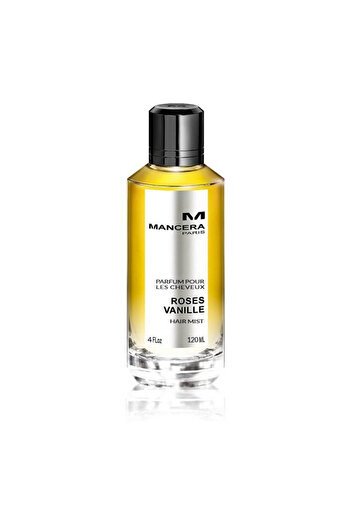 Mancera Mancera Rose Vanilla for Women Hair Mist 120ml
