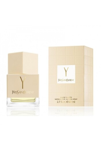 Yves Saint Laurent عطر واي للنساء او دي تواليت 80 مل