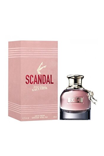 Jean Paul Gaultier Jean Paul Gaultier Scandal Eau de Parfum Hair Mist 30ml