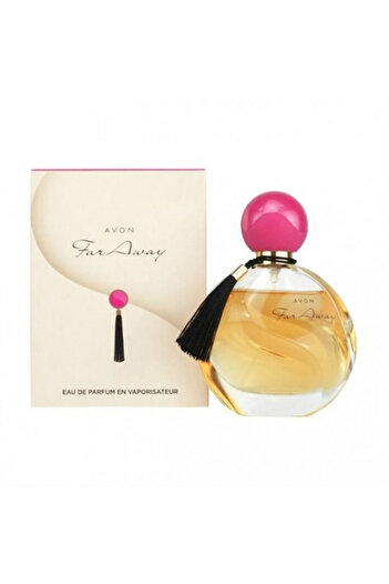 AVON Avon Far Away Eau de Parfum for Women 50ml