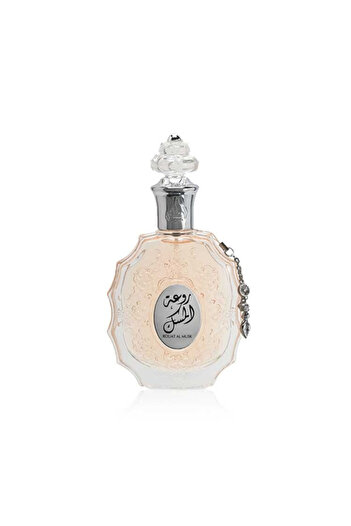 lattafa Lattafa Roaa Al Musk for Women Eau de Parfum 100ml