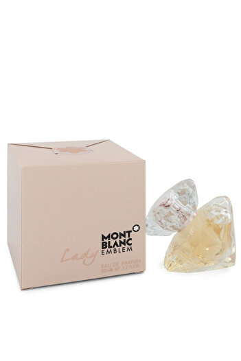 Mont Blanc Mont Blanc Lady Emblem Elixir for Women Eau de Parfum 75ml