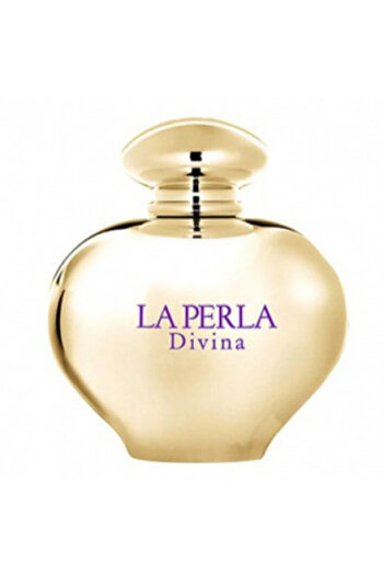 BRONZENET La Perla Divina Gold Edition for Women Eau de Toilette 80ml
