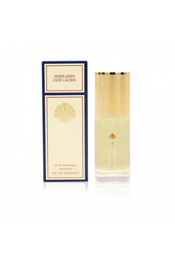 Estee Lauder White Linen by Estee Lauder for Women Eau de Parfum 60ml
