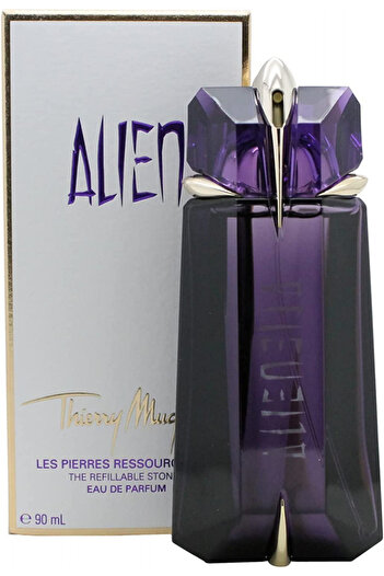 Mugler Alien perfume by Thierry Mugler for women, Eau de Parfum, 90ml