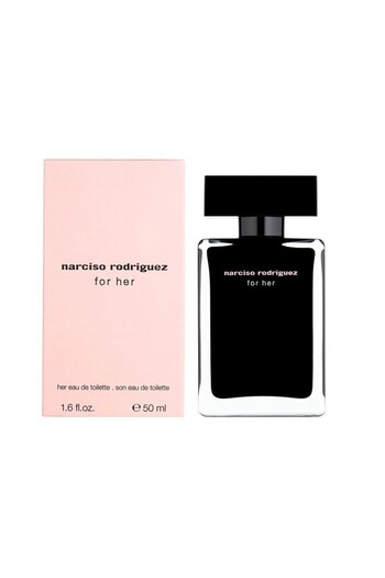 Narciso Rodriguez Narciso Rodriguez for Women Eau de Toilette 50ml