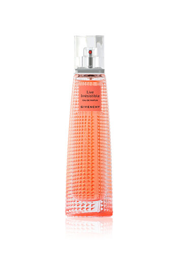 Givenchy Givenchy Live Irresistible Eau de Parfum 75ml