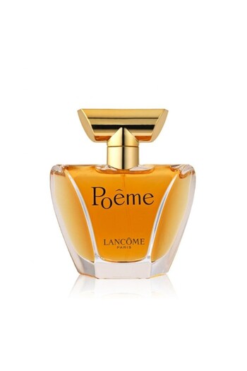 BRONZENET Lancome Poeme by Lancome for Women - Eau de Parfum, 30ml