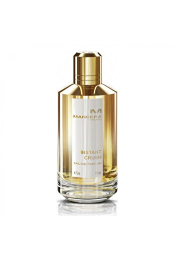 Mancera Mancera Instant Crush for Unisex Eau de Parfum, 120 ml