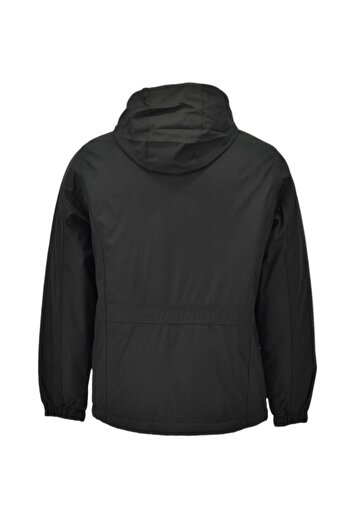 BIGAZZI Erkek Kapüşonlu Spor Mont 99496 BGL-ST04180