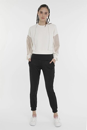Lotto 4w,w-lırıo Jogger 4pr,sıyah