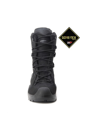 YDS Astor Gtx Bot -siyah, Su Geçirmez Goretex Profesyonel Taktik Askeri Bot