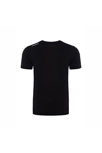 UMBRO Training T-Shirt - Bold Training, Cotton Black