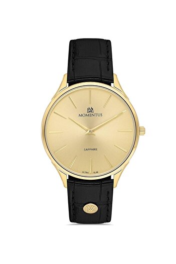 Momentus Em349G-08Bg Men's Watch