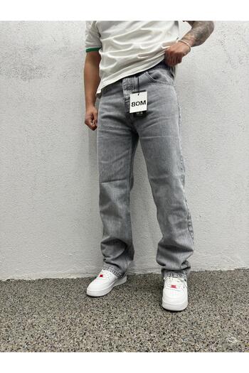 Mob Chemical Grey Baggys