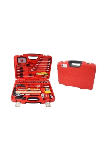 CETA FORM Universal Tool Set 80 Pieces A50M-80Ph4