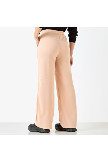 SP Characters Chr L Loosef Fit Knit Jog Set