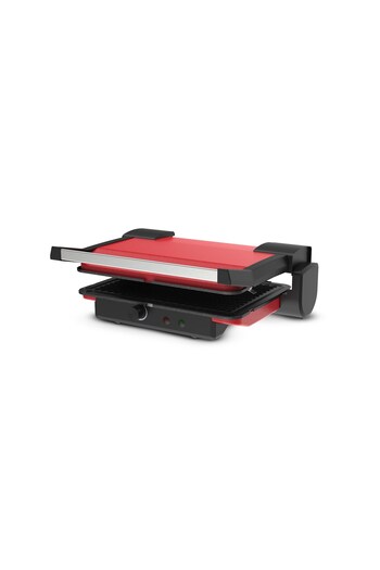 King Red King Arte Plus K469 Toast Machine