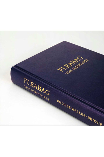 Penguin Books Phoebe Waller-Bridge's Fleabag: the Scriptures - Hardcover