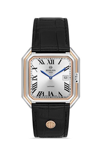 Hislon Cl170T-02Kr Men's Watch
