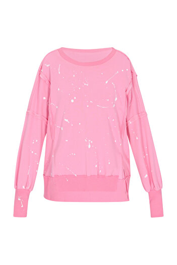 myMo ATHLSR Sweatshirt