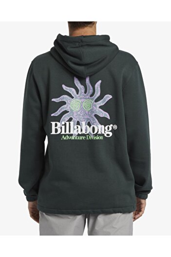 BİLLABONG Ανδρικό φούτερ Compass Pullover ABYSF00133