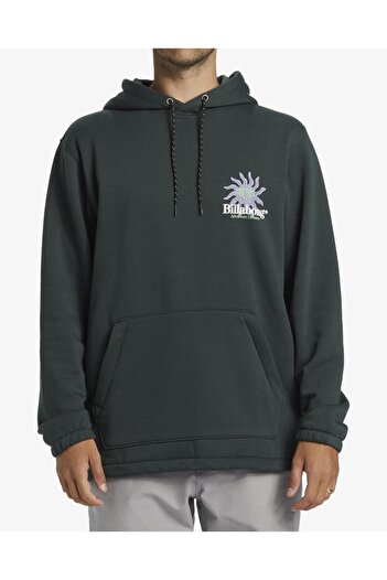 BİLLABONG Ανδρικό φούτερ Compass Pullover ABYSF00133