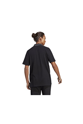 adidas Ανδρικό μπλουζάκι προπόνησης κατάλληλο για καθημερινή χρήση και αθλητικό άνετο απλό μπλουζάκι