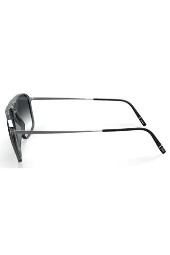 Silhouette 4085 75 6500 Unisex Sunglasses